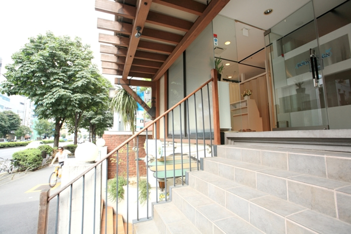 Yakobu BODY DESIGN studio
